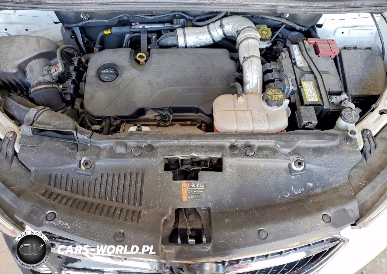 2019 Buick Encore Essence VIN:KL4CJCSMXKB832149 - 12