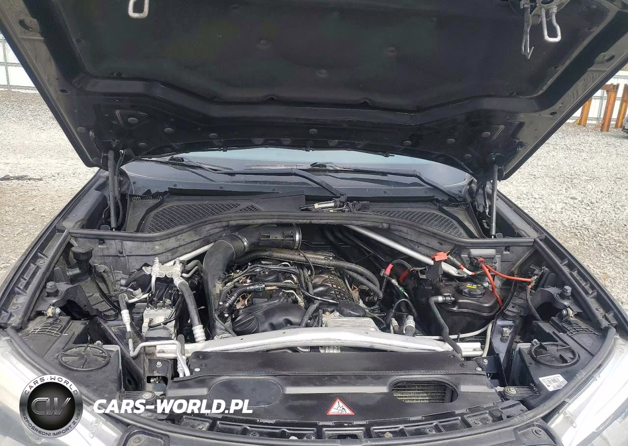2015 BMW X6 xDrive35I VIN:5UXKU2C51F0F95922 - 12