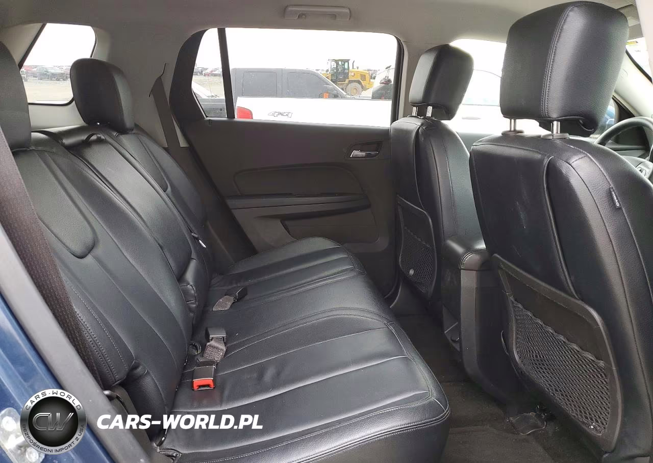 2017 GMC Terrain Sle VIN:2GKALMEK1H6145472 - 11