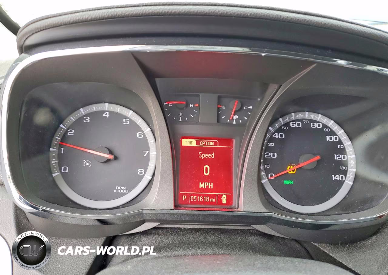 2017 GMC Terrain Sle VIN:2GKALMEK1H6145472 - 9