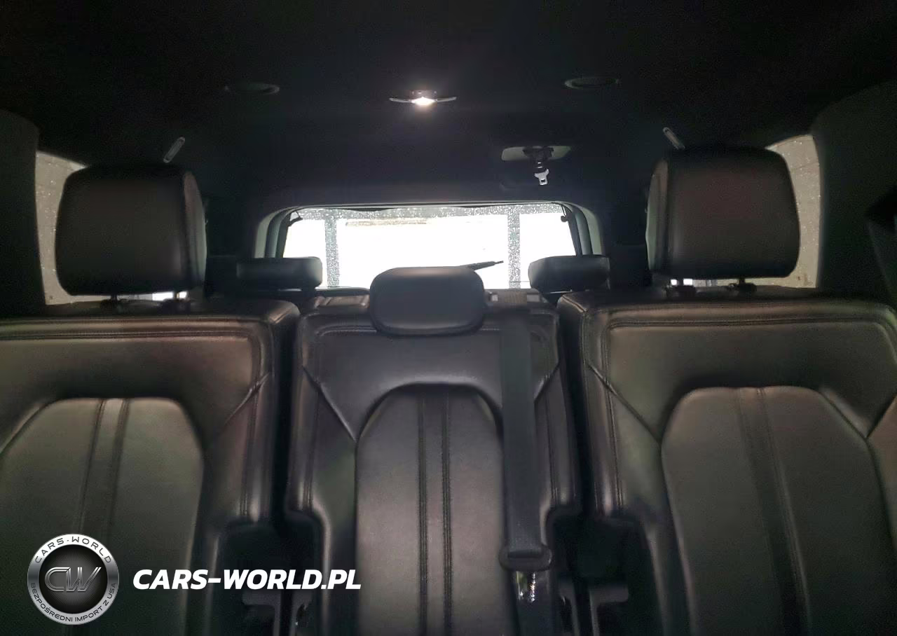 2020 Ford Expedition Max Limited VIN:1FMJK2AT2LEA77443 - 10