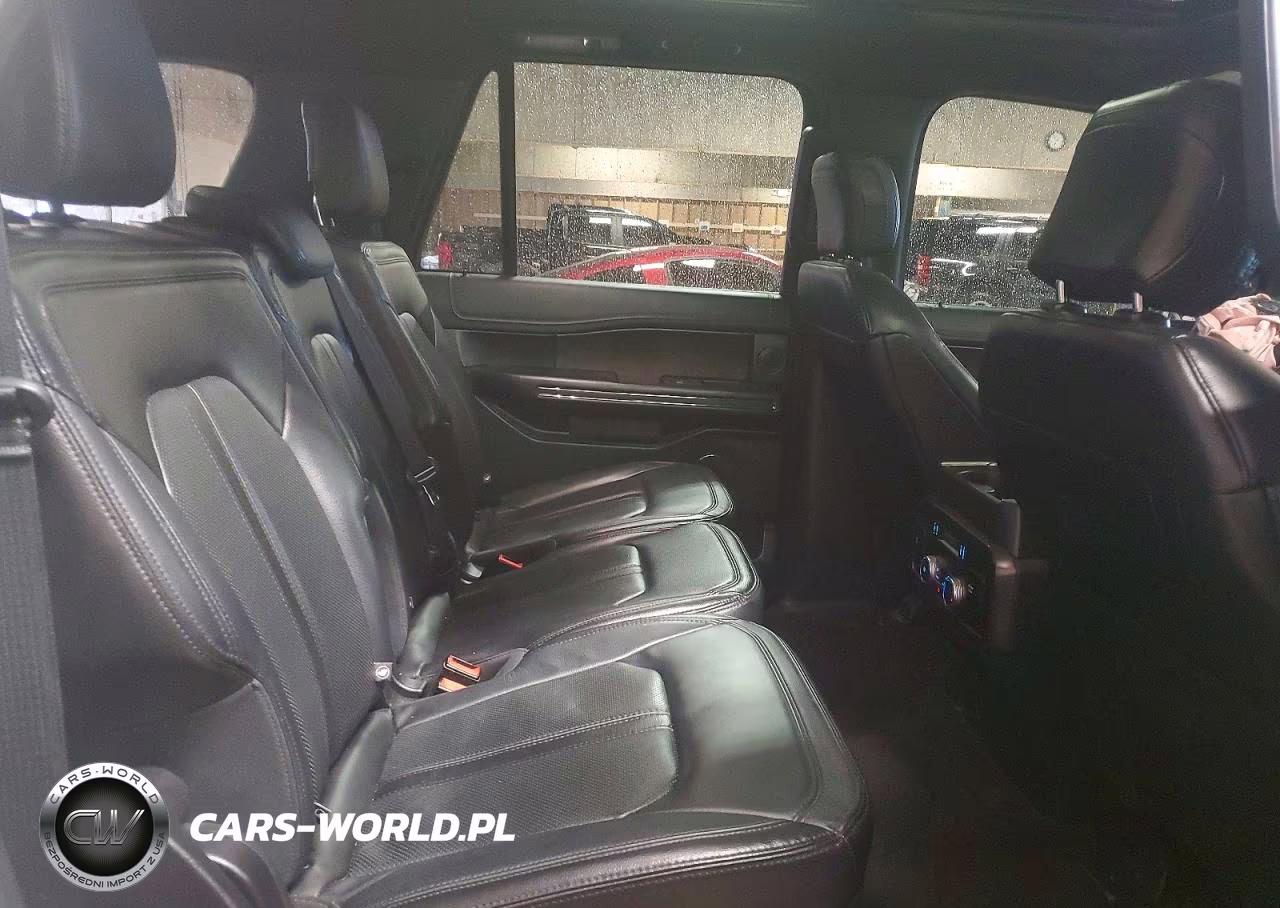 2020 Ford Expedition Max Limited VIN:1FMJK2AT2LEA77443 - 11