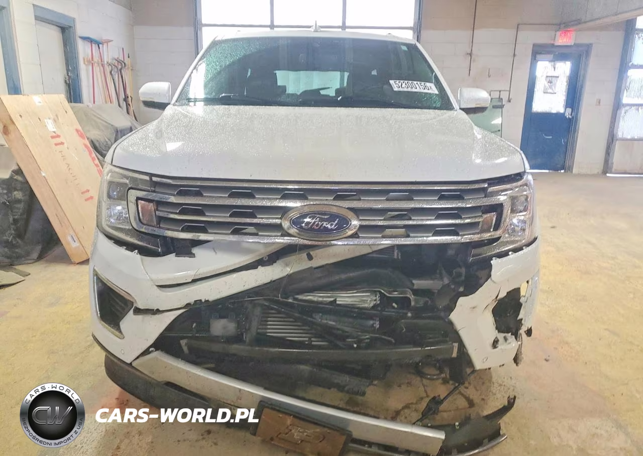 2020 Ford Expedition Max Limited VIN:1FMJK2AT2LEA77443 - 5