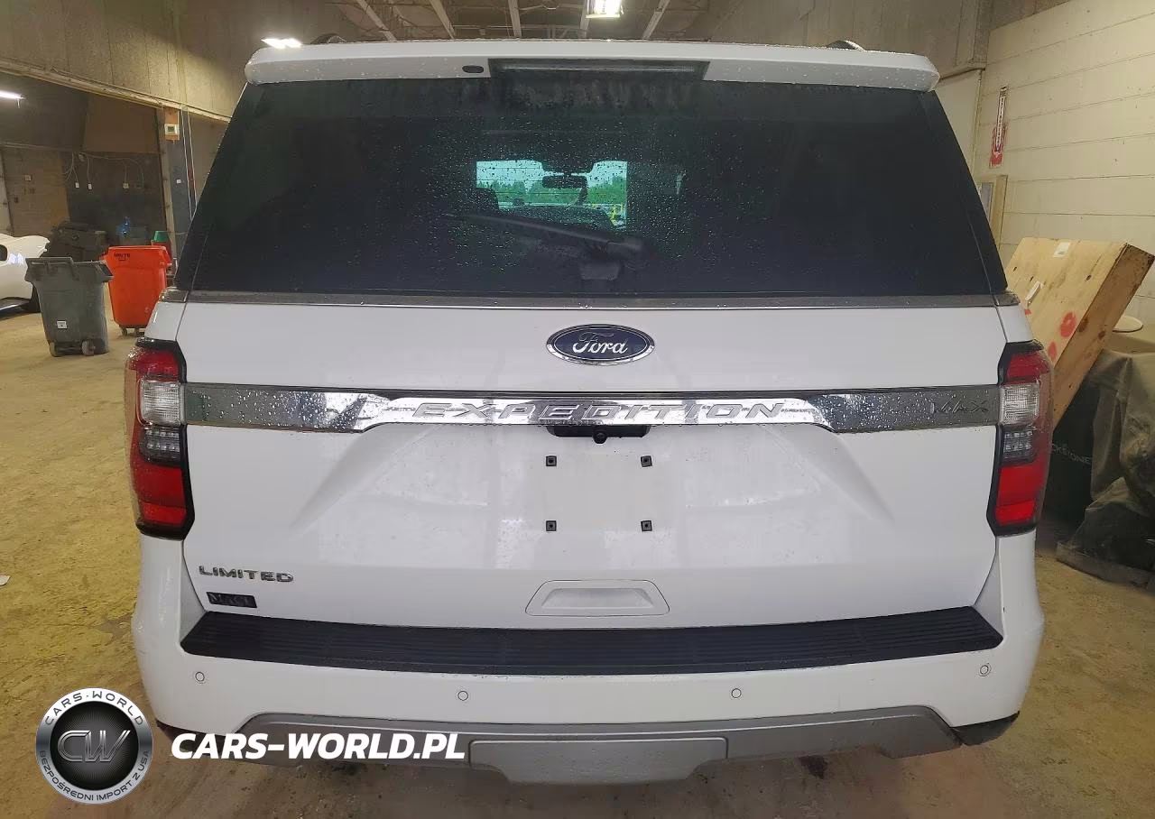 2020 Ford Expedition Max Limited VIN:1FMJK2AT2LEA77443 - 6