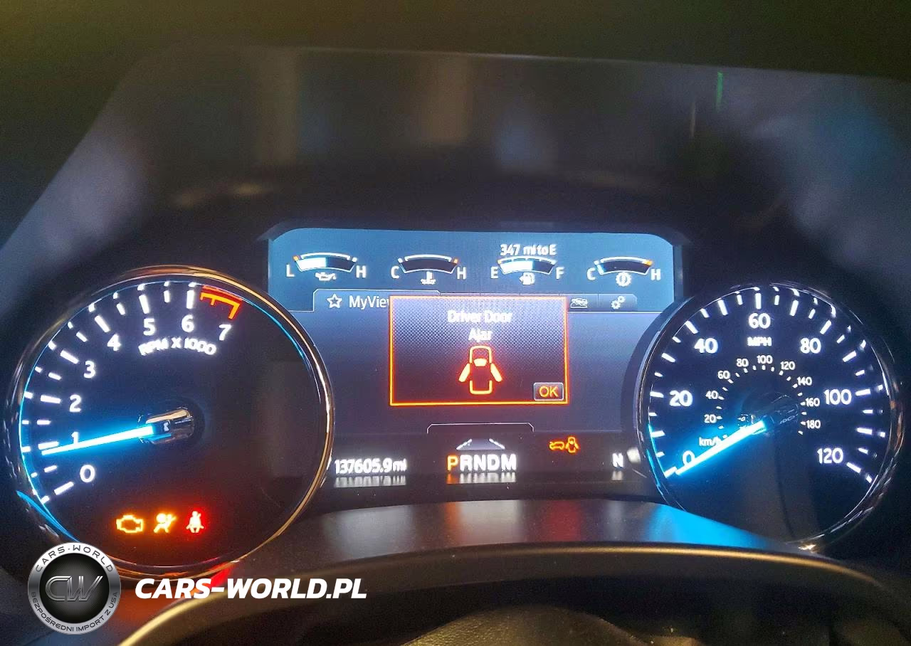 2020 Ford Expedition Max Limited VIN:1FMJK2AT2LEA77443 - 9