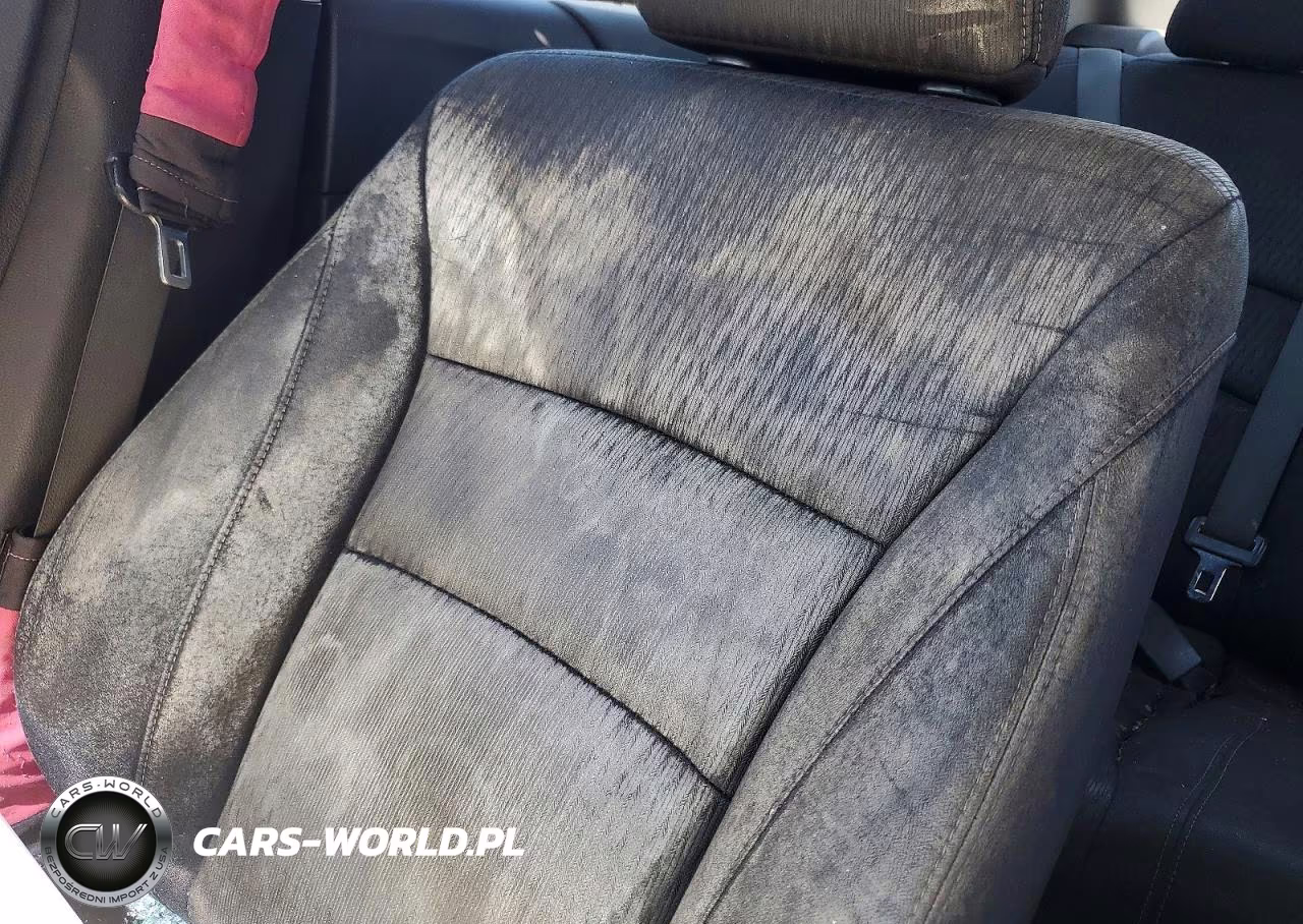 2014 Honda Accord Sport VIN:1HGCR2F52EA074928 - 12
