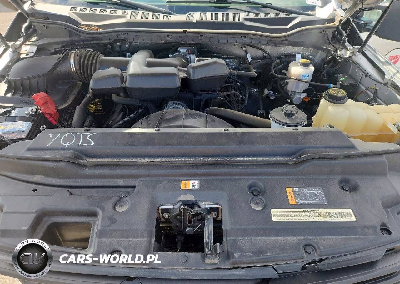 2018 Ford F250 Super Duty VIN:1FT7W2B69JEC46608 - 11