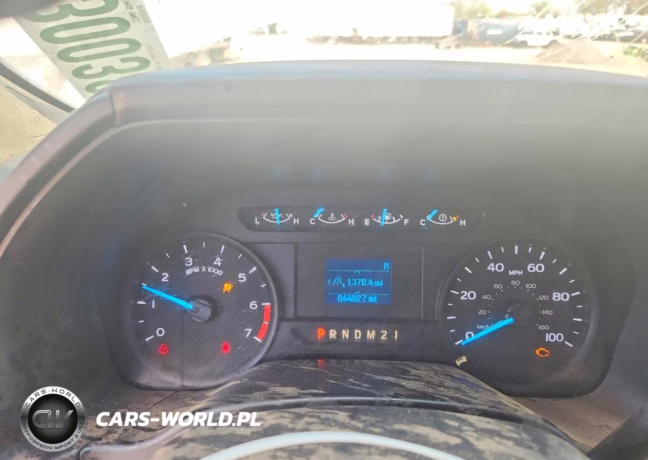 2018 Ford F250 Super Duty VIN:1FT7W2B69JEC46608 - 9