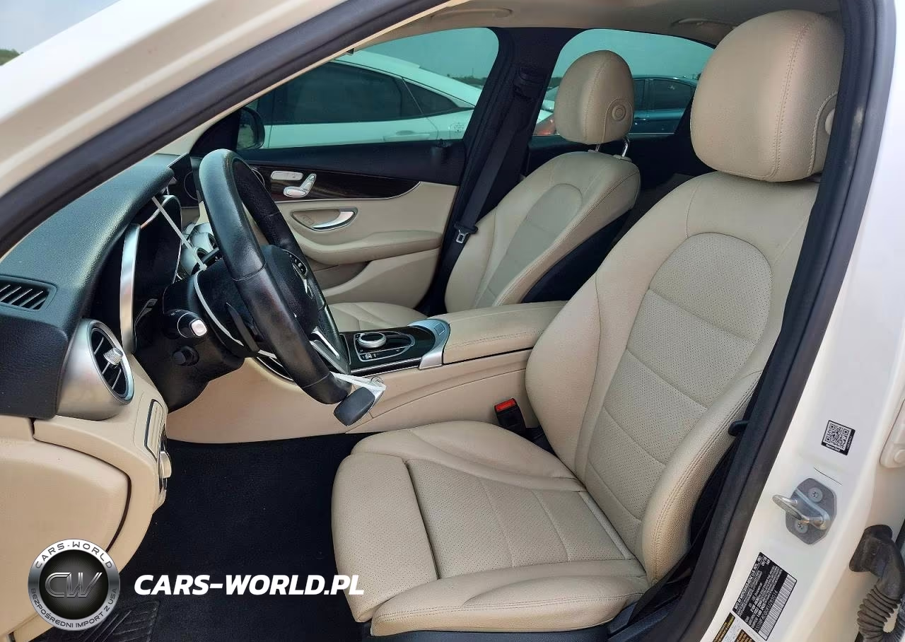 2019 MERCEDES-BENZ C 300 VIN:55SWF8DB0KU285014 - 7