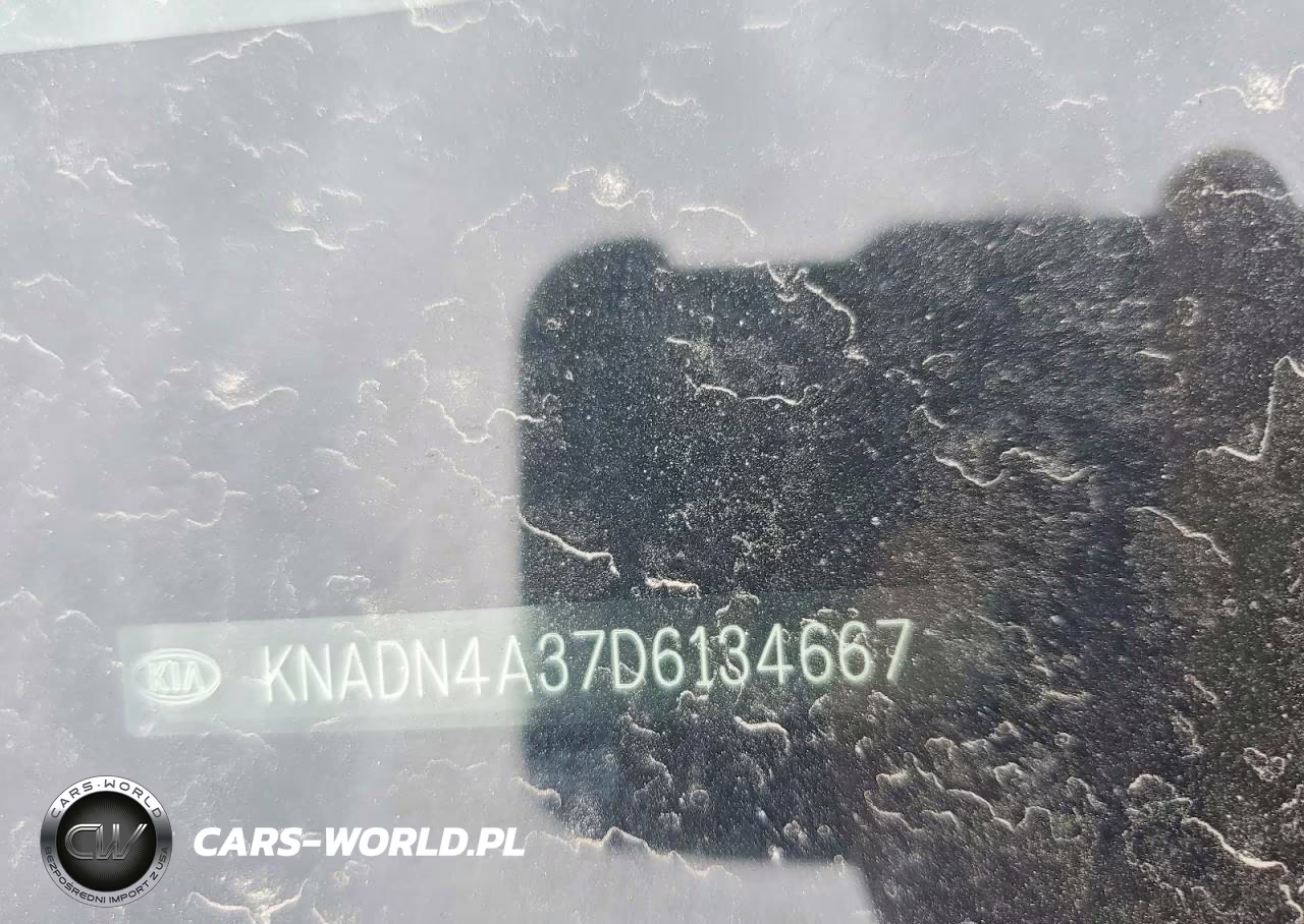 2013 Kia Rio Ex VIN:KNADN4A37D6134667 - 12