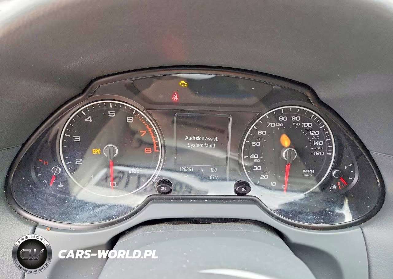 2015 Audi Q5 Premium Plus VIN:WA1LFAFP1FA061876 - 9