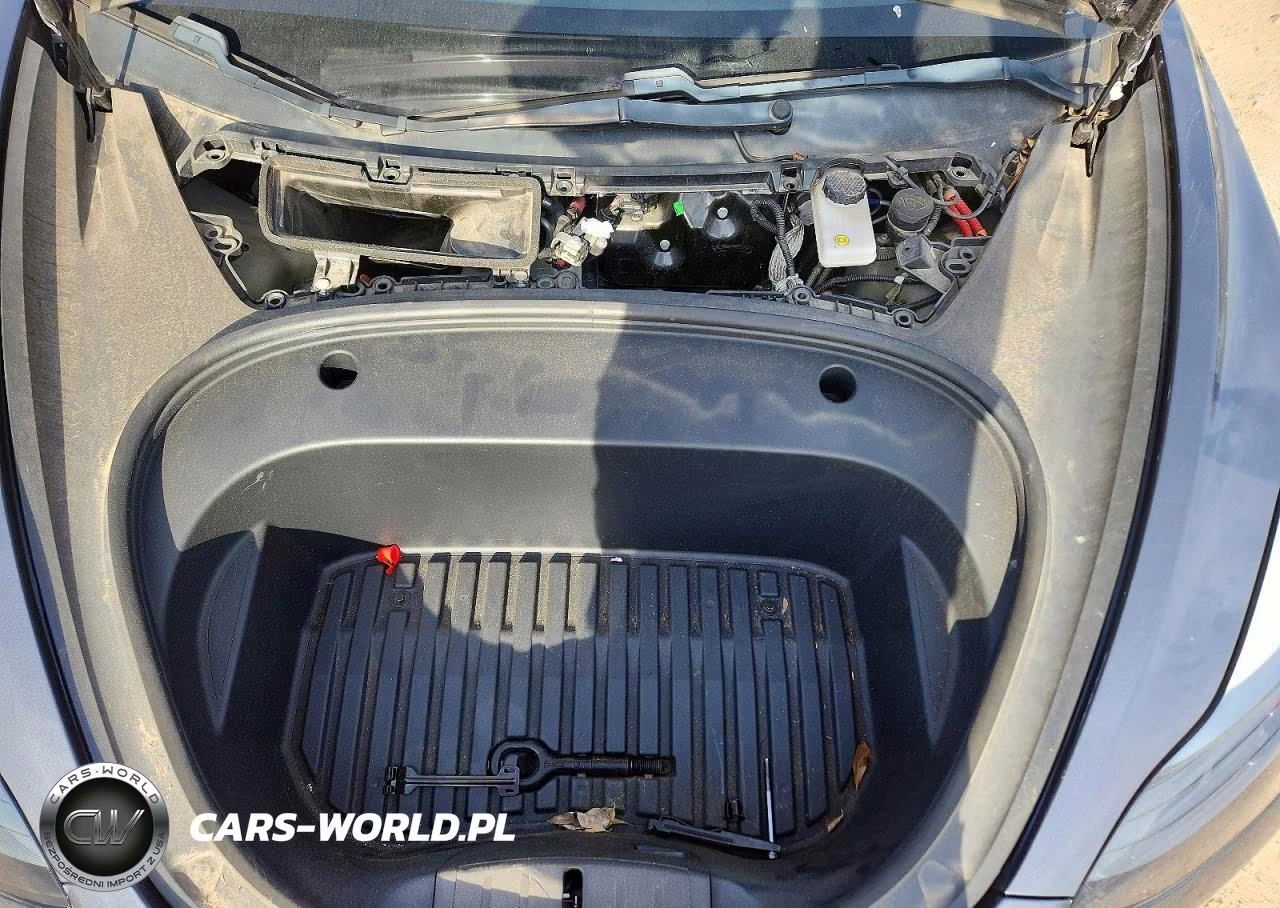 2021 Tesla Model 3 VIN:5YJ3E1EB7MF973866 - 11