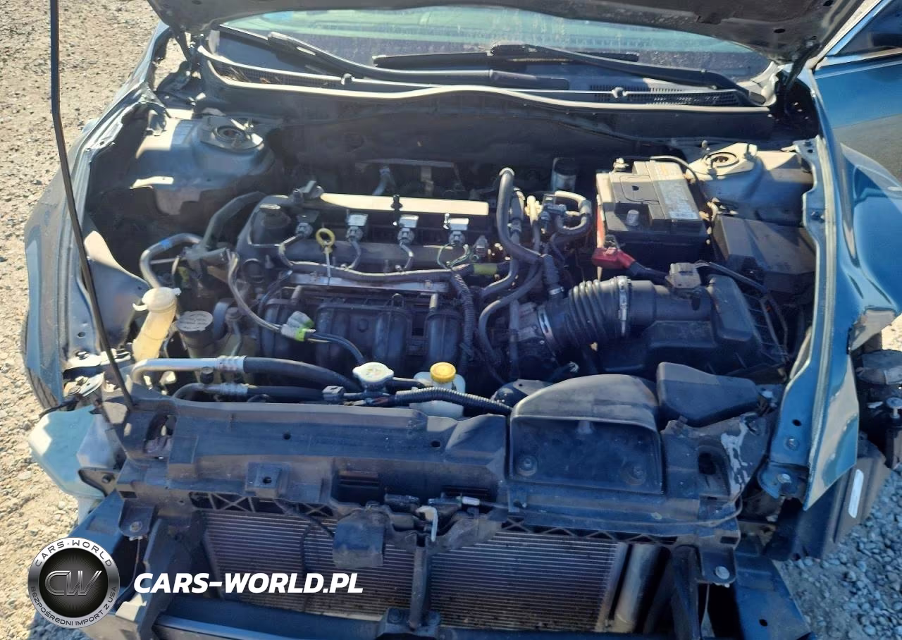 2013 Mazda 6 Sport VIN:1YVHZ8BH9D5M09899 - 11
