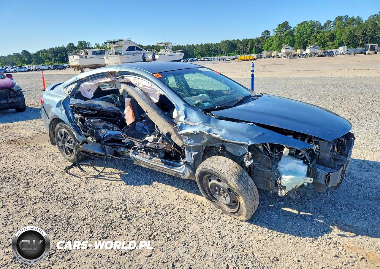 2013 Mazda 6 Sport VIN:1YVHZ8BH9D5M09899 - 4