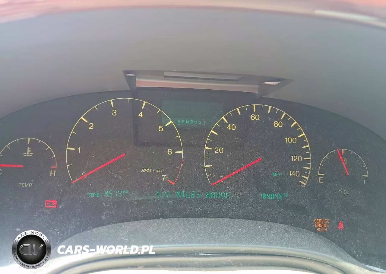 2000 Cadillac Deville Dts VIN:1G6KF5493YU210273 - 9