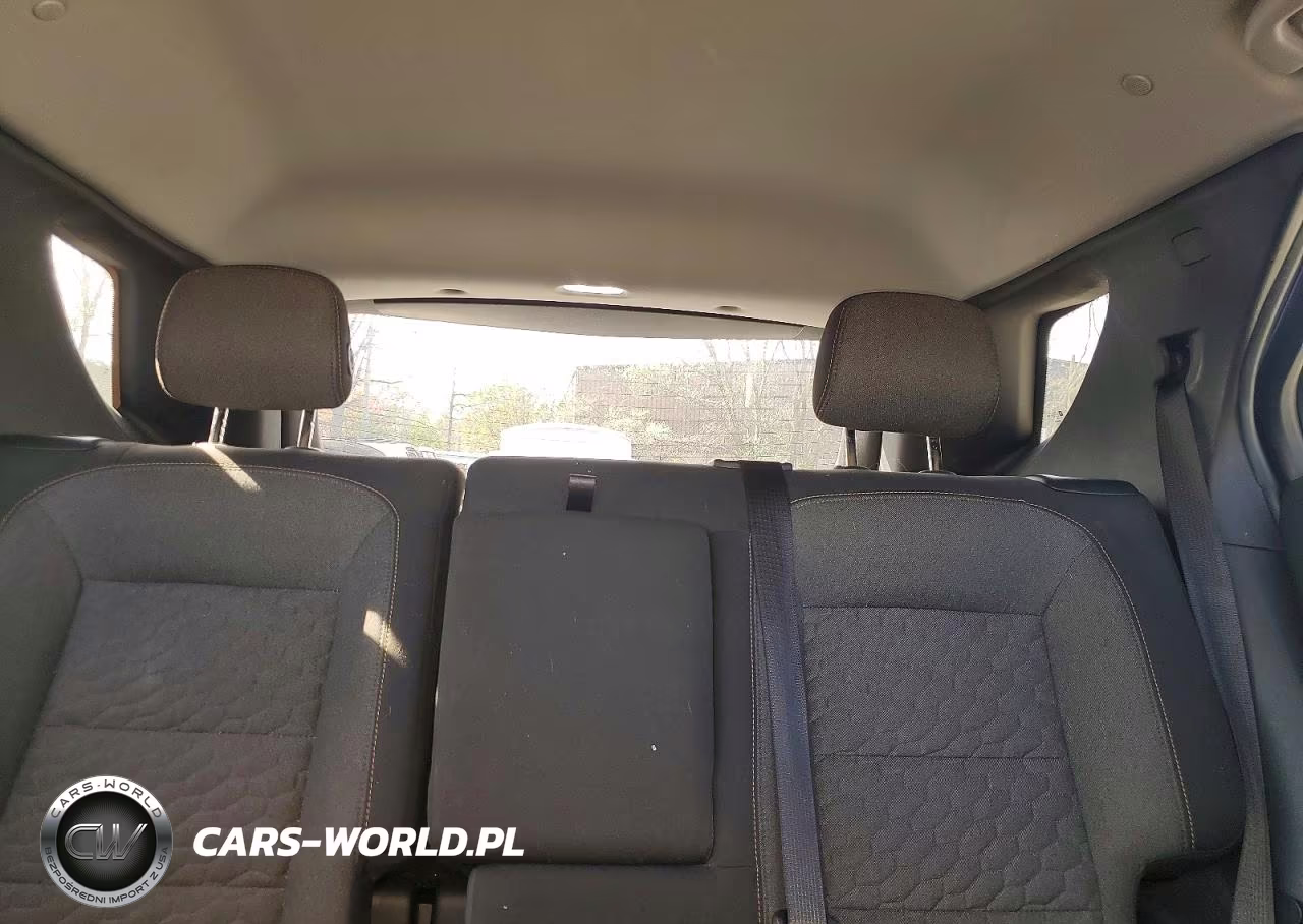 2020 Chevrolet Equinox Lt VIN:3GNAXVEX5LS664284 - 10