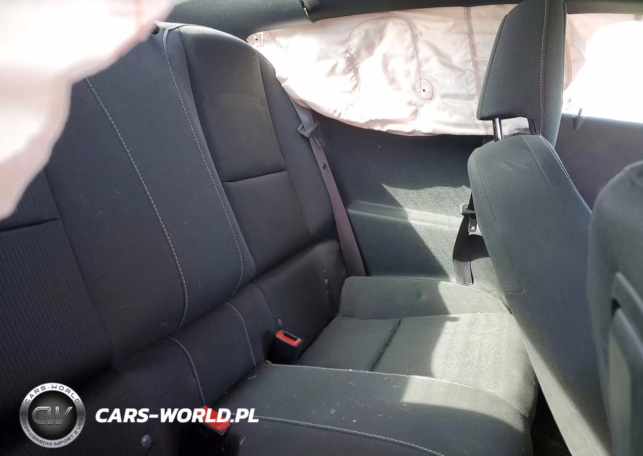 2015 Chevrolet Camaro Lt VIN:2G1FD1E35F9265043 - 10