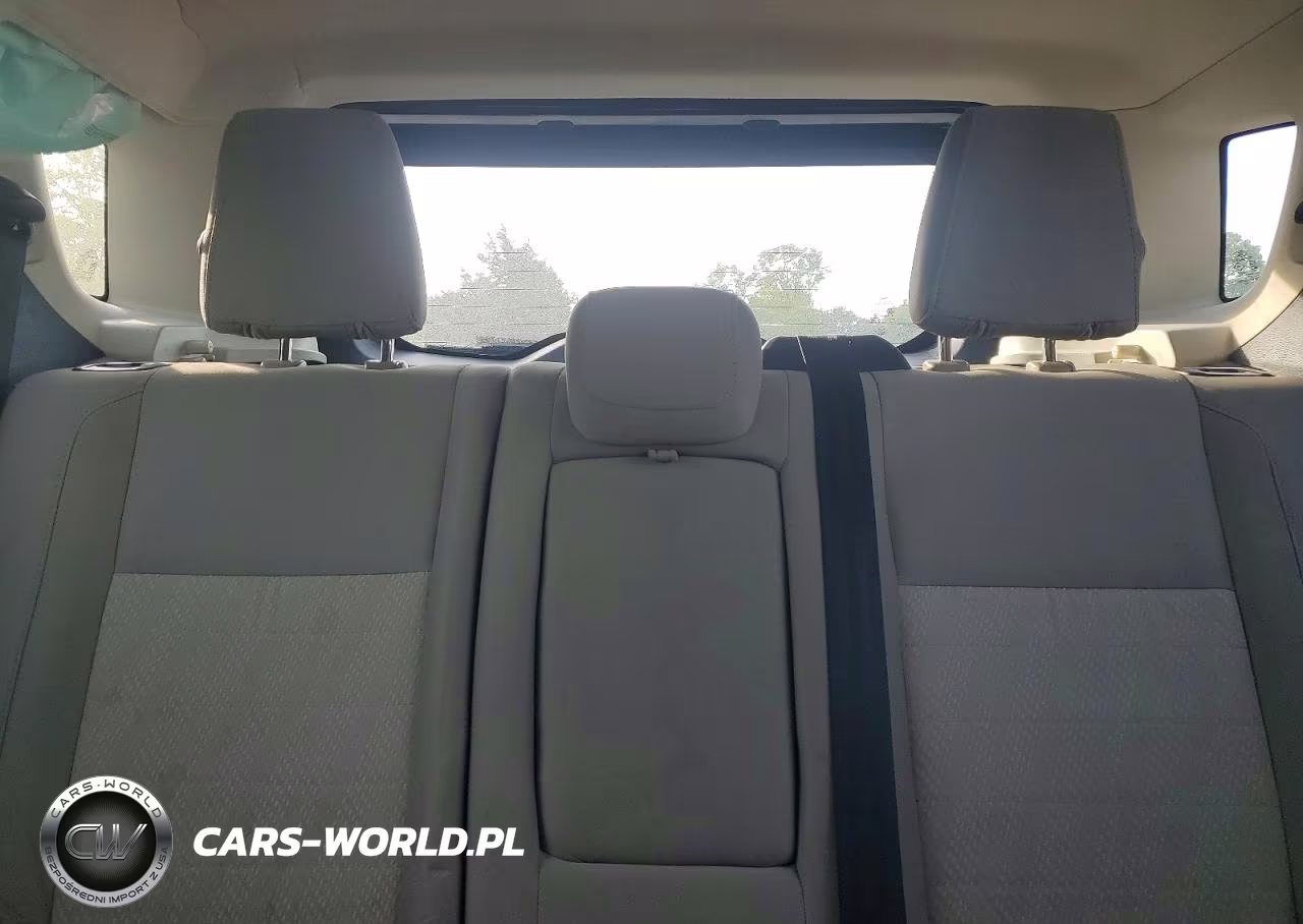 2020 Ford Ecosport S VIN:MAJ3S2FEXLC353442 - 10