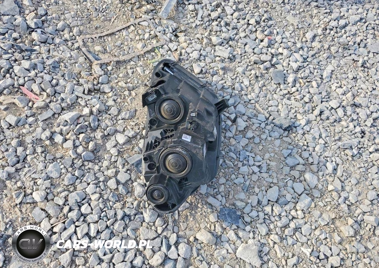 2020 Ford Ecosport S VIN:MAJ3S2FEXLC353442 - 13