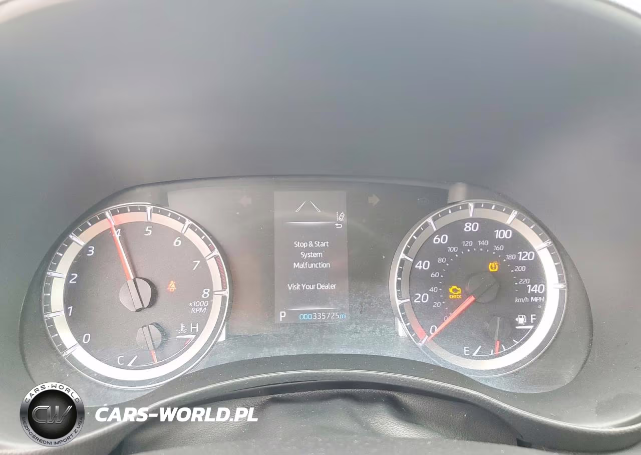 2021 Toyota Highlander L VIN:5TDCZRAH1MS084361 - 9