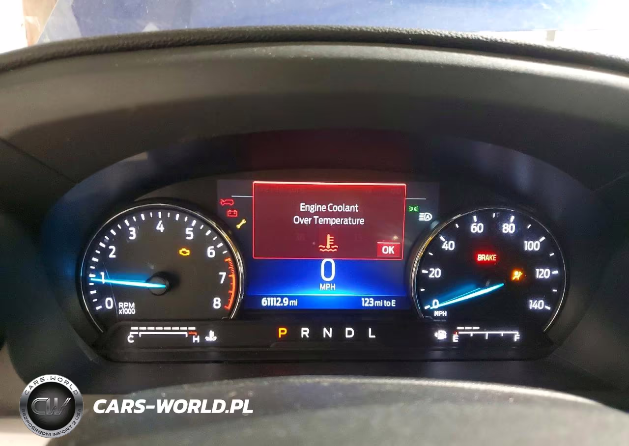 2021 Ford Explorer Xlt VIN:1FMSK8DH8MGC28533 - 9