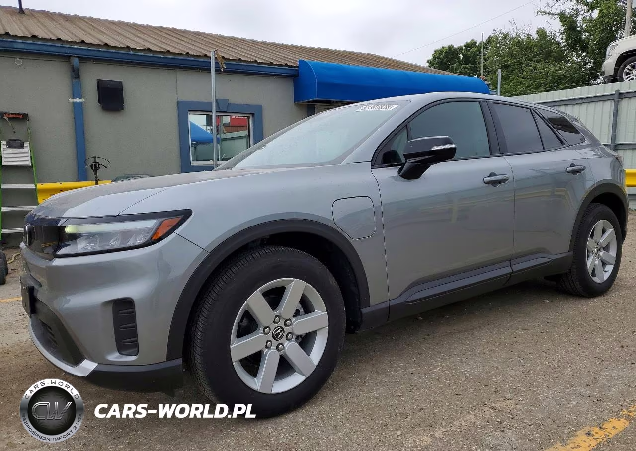 2024 Honda Prologue Ex