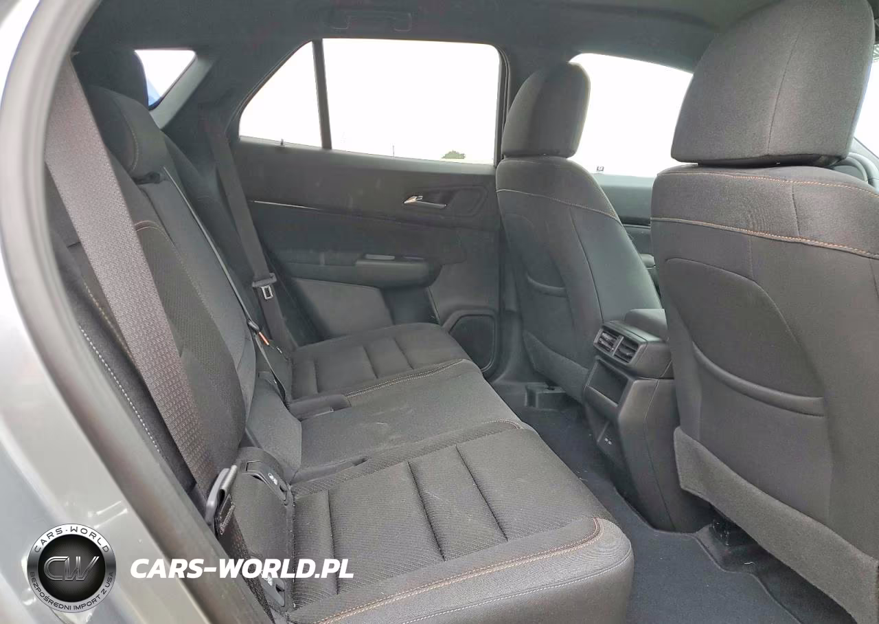2024 Honda Prologue Ex VIN:3GPKHVRJ1RS540617 - 10