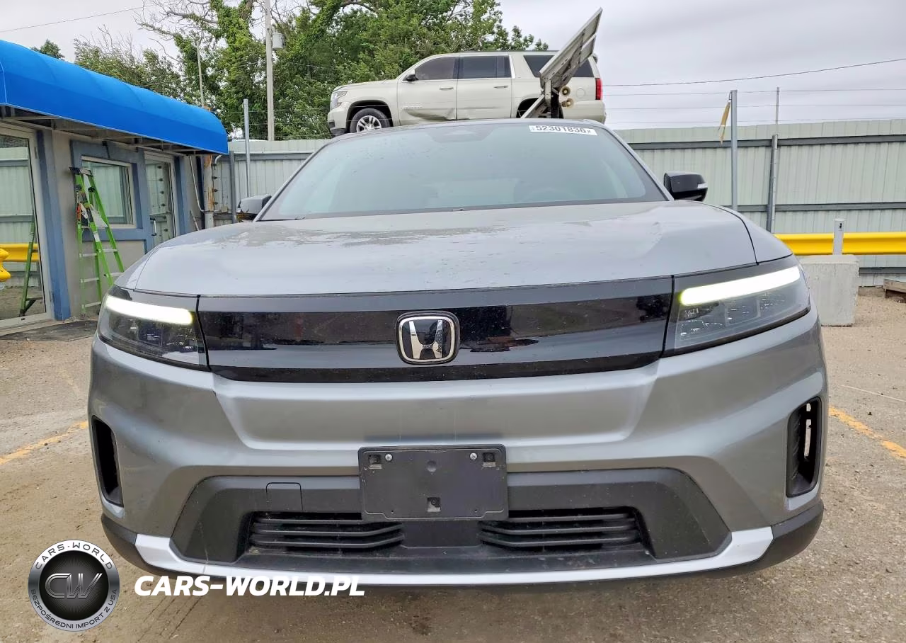 2024 Honda Prologue Ex VIN:3GPKHVRJ1RS540617 - 5