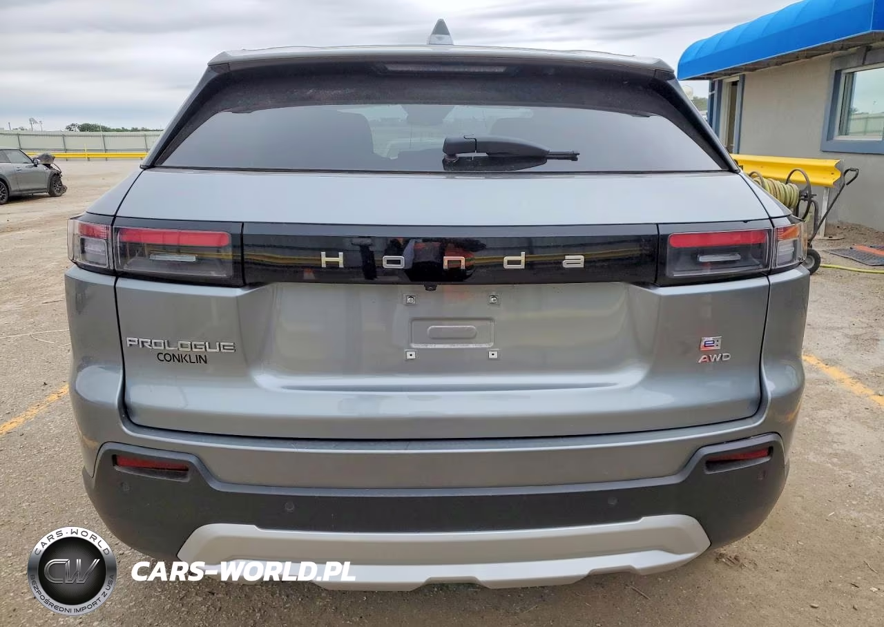 2024 Honda Prologue Ex VIN:3GPKHVRJ1RS540617 - 6
