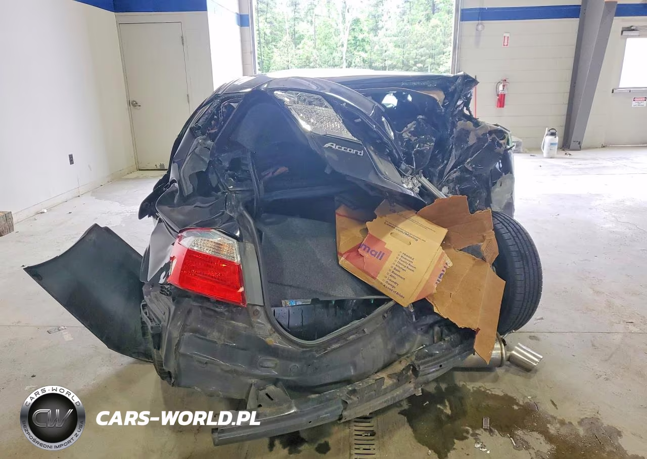 2015 Honda Accord Lx VIN:1HGCR2F36FA157696 - 6