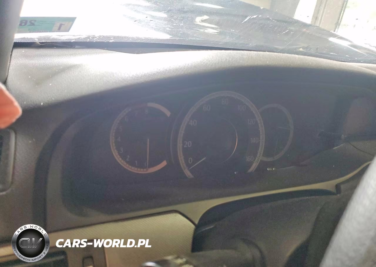 2015 Honda Accord Lx VIN:1HGCR2F36FA157696 - 9