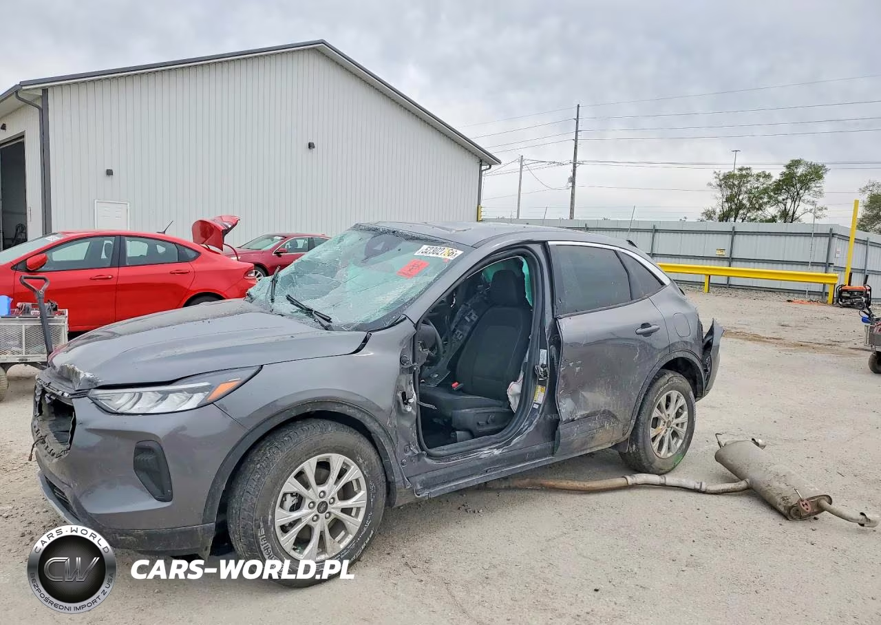2023 Ford Escape Active – zdjęcie 1 z 13