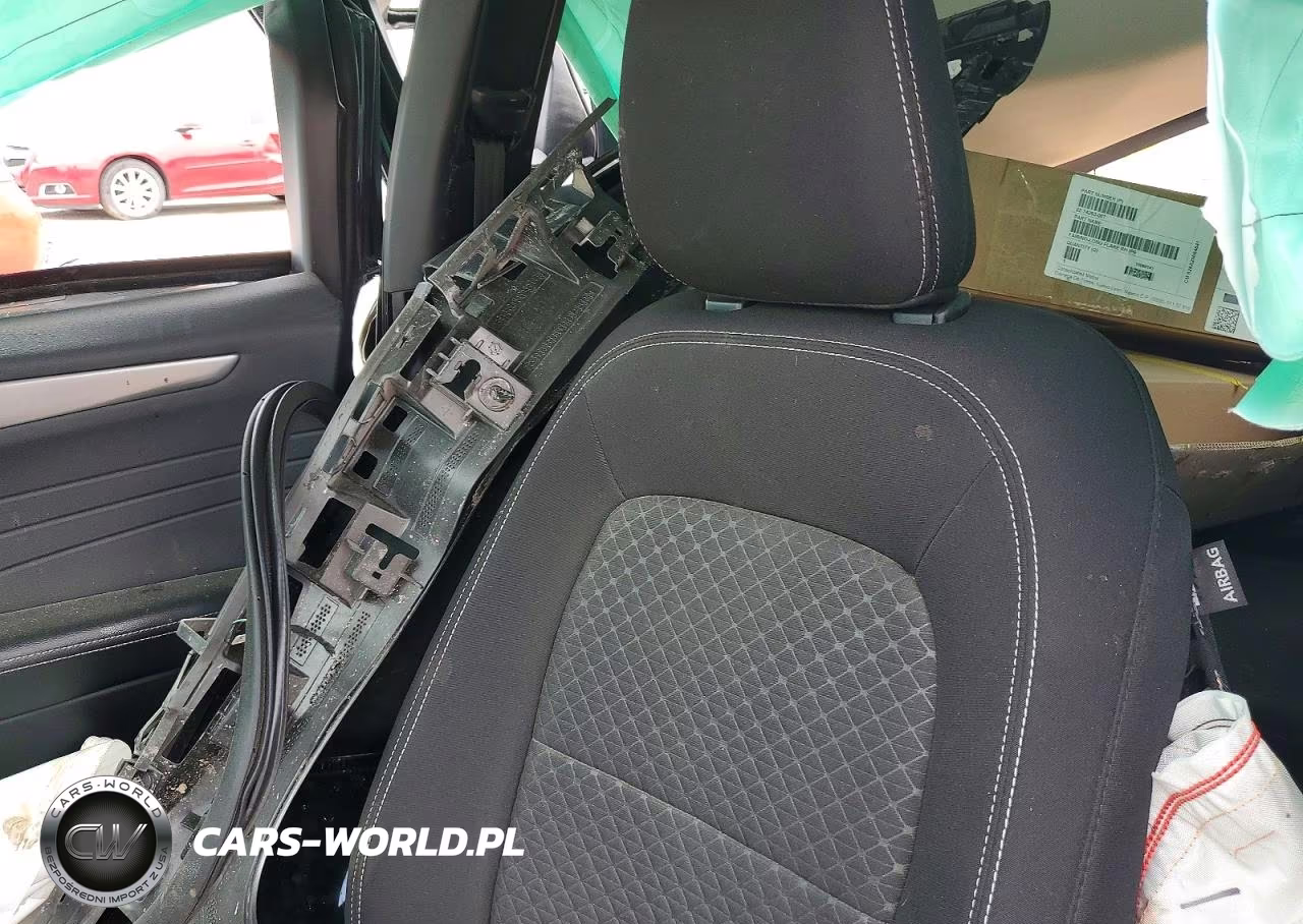 2023 Ford Escape Active VIN:1FMCU9GN8PUA70688 - 10