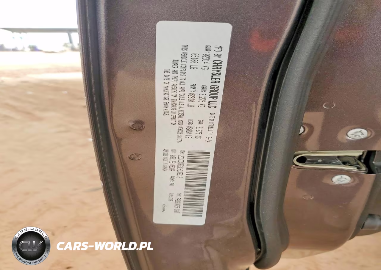 2014 Dodge Charger Se VIN:2C3CDXBG3EH338312 - 13