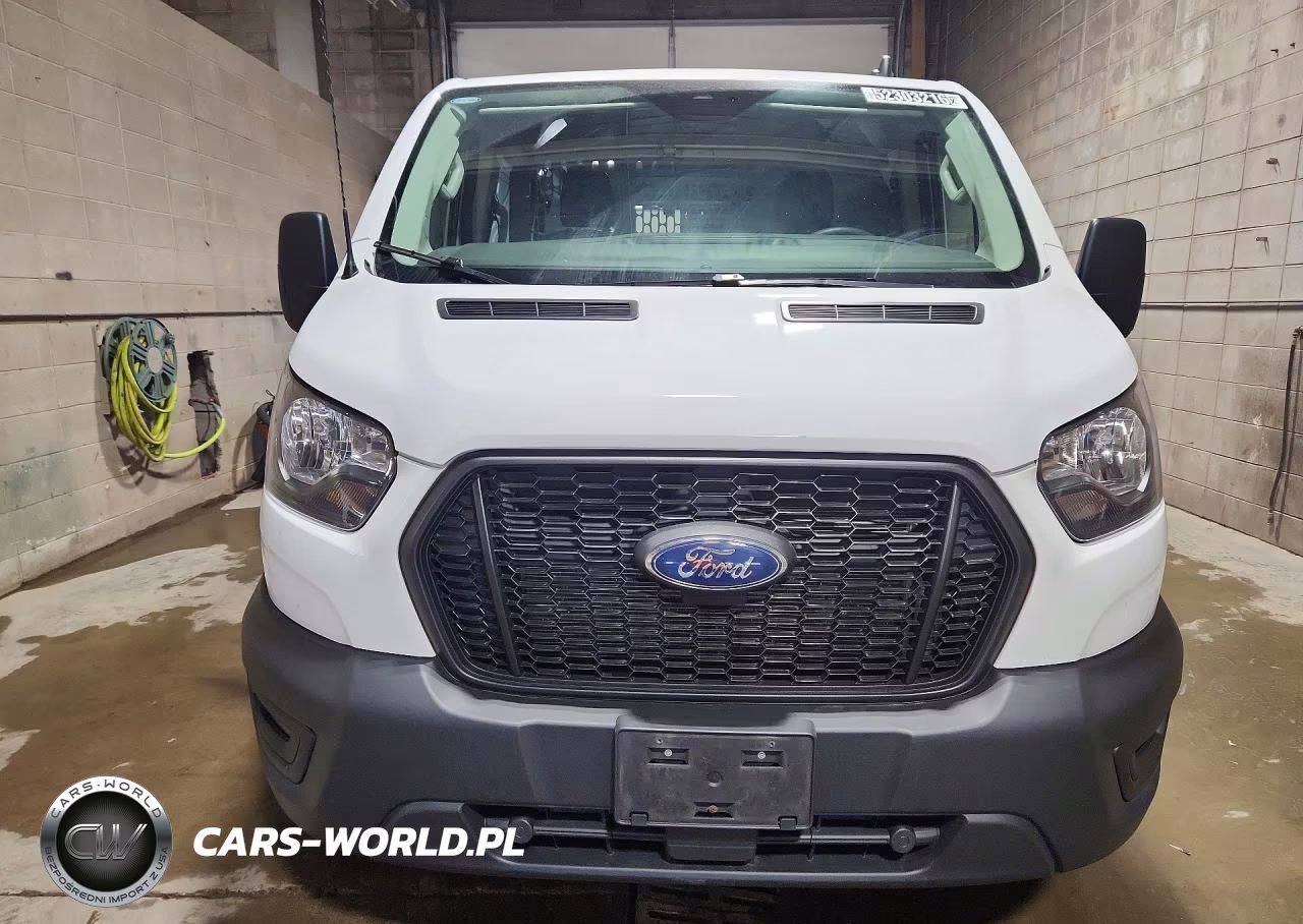 2023 Ford Transit T-150 VIN:1FTYE2Y82PKB48689 - 5