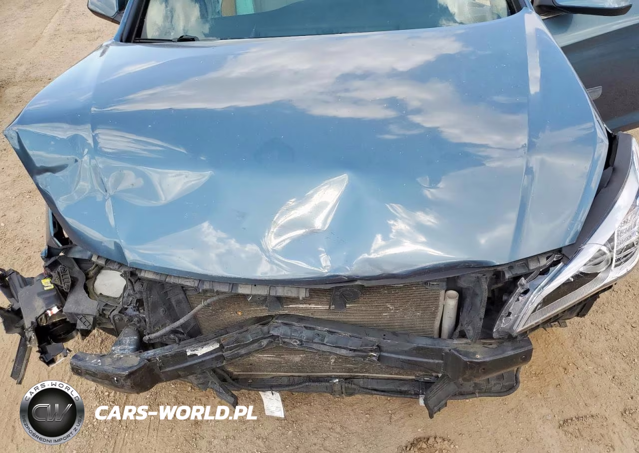 2015 Hyundai Sonata Se VIN:5NPE24AF5FH245687 - 11