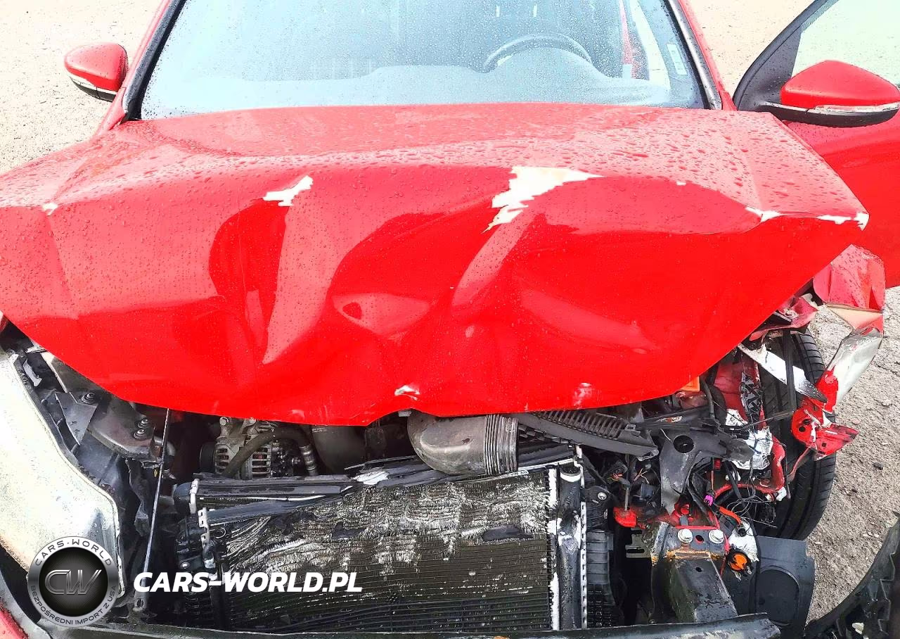 2013 Volkswagen Gti VIN:WVWHV7AJ7DW117856 - 12