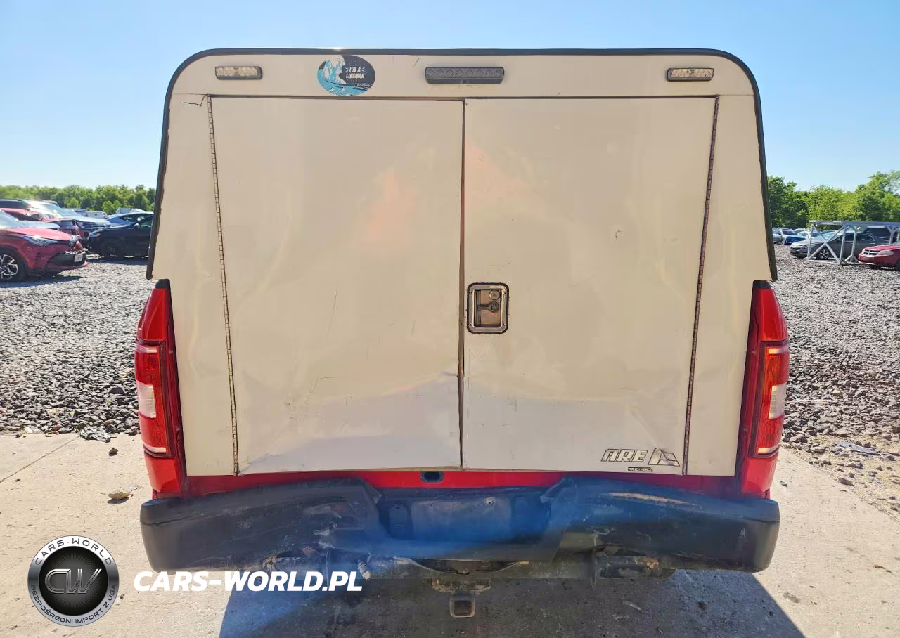 2018 Ford F150 Super Cab VIN:1FTFX1E53JKE24441 - 6