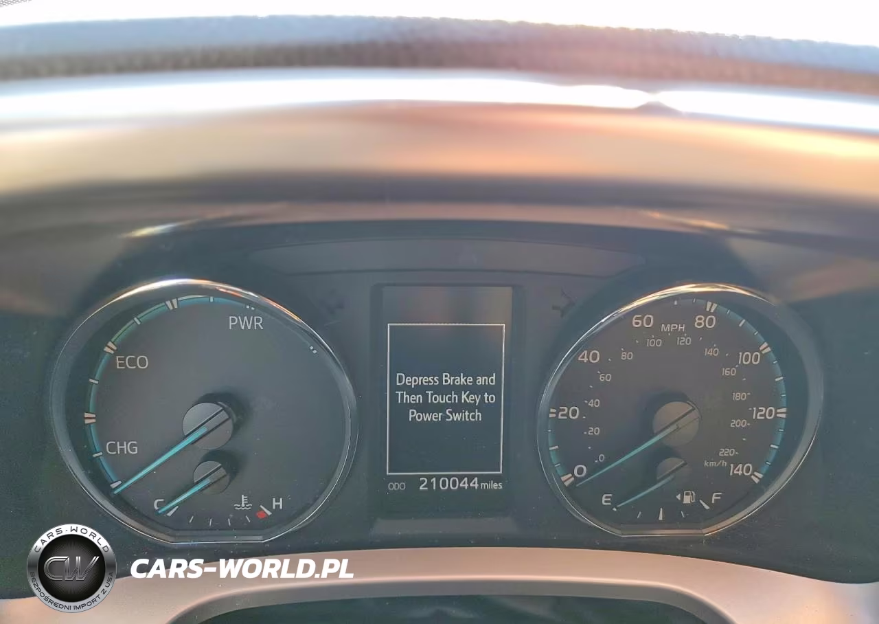 2018 Toyota Rav4 Hybrid Le VIN:JTMRJREV7JD196753 - 9