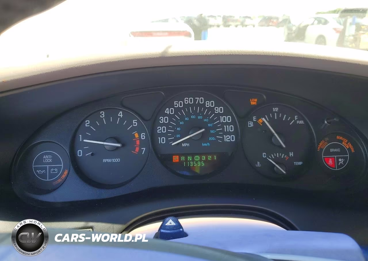 1999 Buick Regal Ls VIN:2G4WB52K4X1462264 - 9