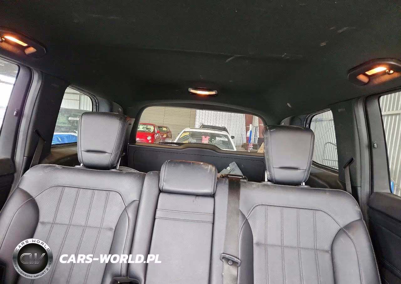 2017 Mercedes-Benz Gls 450 4Matic VIN:4JGDF6EE1HA818605 - 10