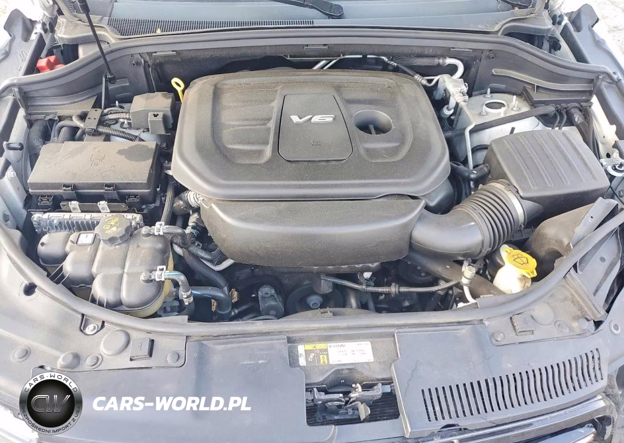 2018 Dodge Durango Gt VIN:1C4RDJDGXJC116623 - 12