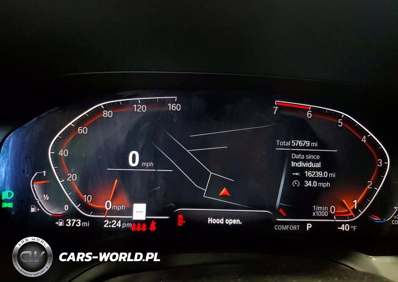 2022 BMW 330Xi VIN:3MW5R7J04N8C30590 - 9