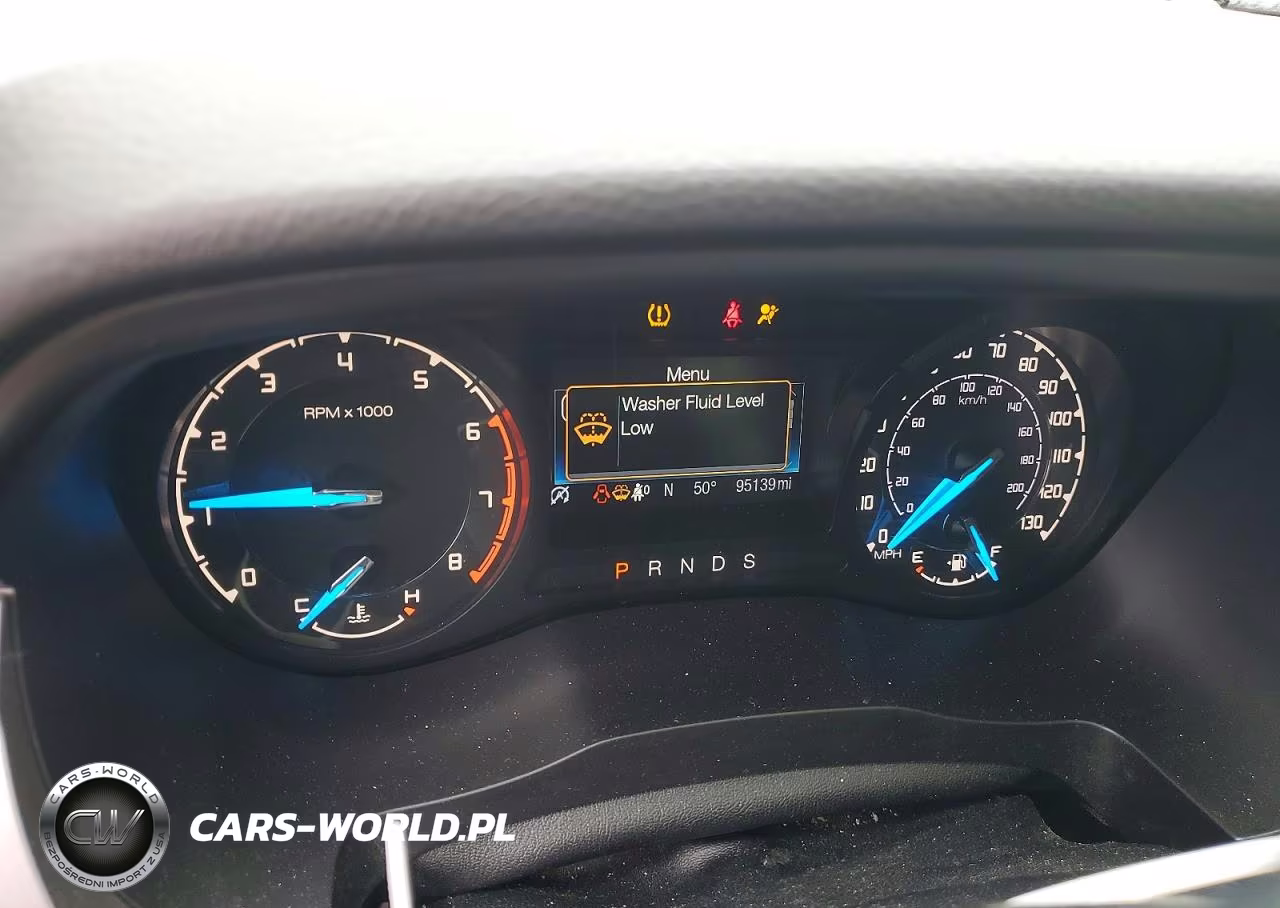 2019 Ford Ranger Xl VIN:1FTER4FH6KLA19976 - 9