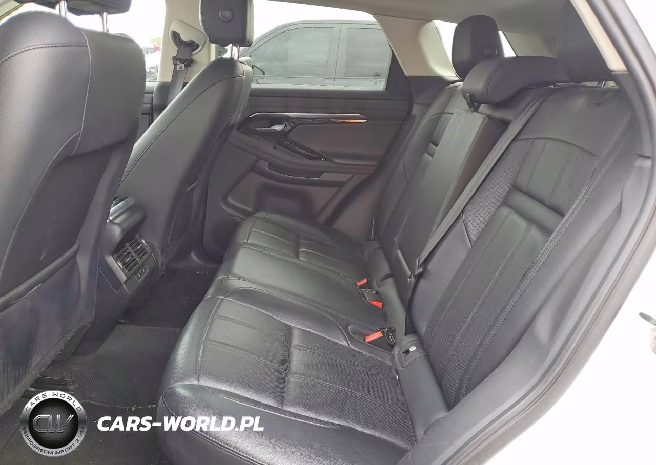 2020 Land Rover Range Rover Evoque Se VIN:SALZP2FXXLH070347 - 11