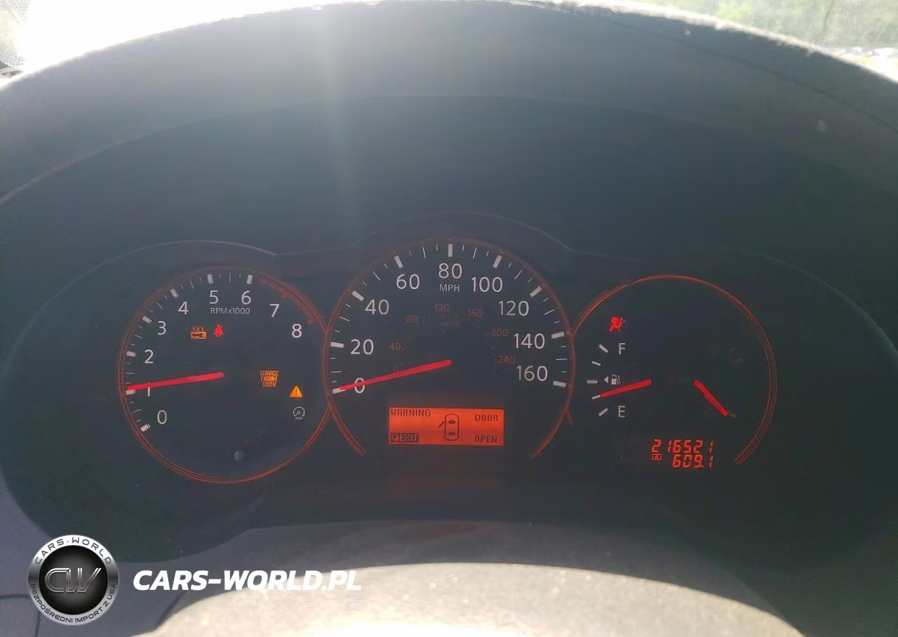 2008 Nissan Altima 2.5 VIN:1N4AL21E28N508010 - 9