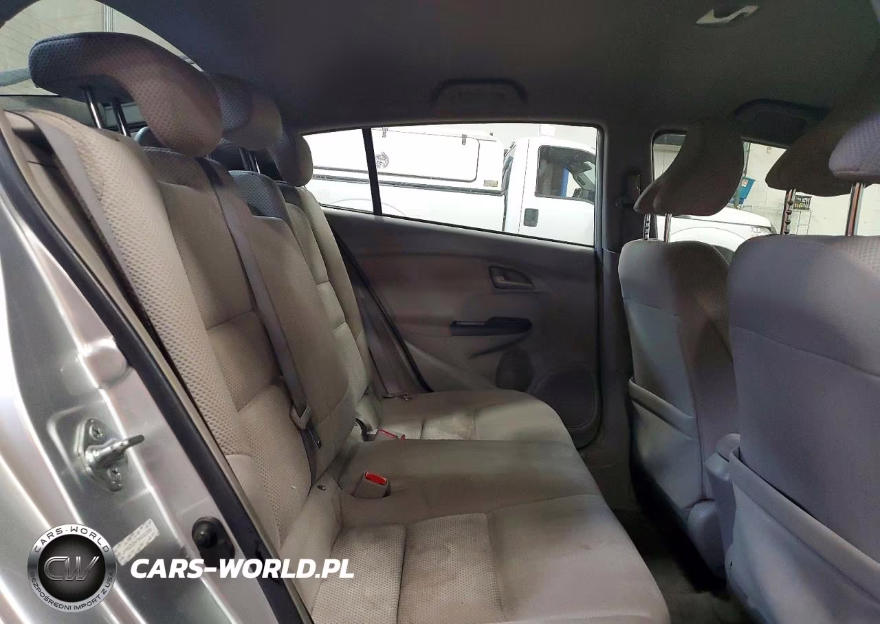 2010 Honda Insight Ex VIN:JHMZE2H79AS023254 - 10