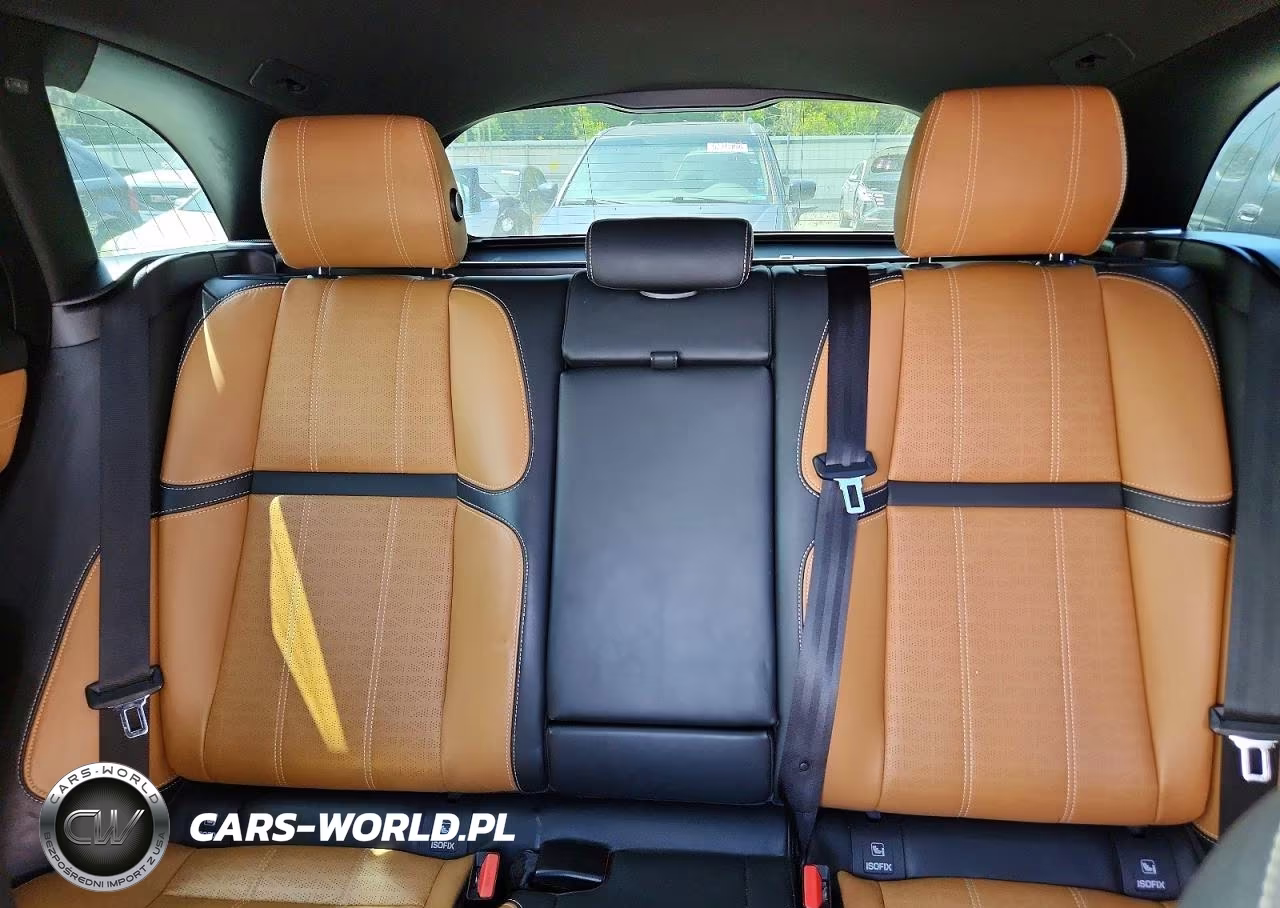 2019 Land Rover Range Rover Velar R-Dynamic Se VIN:SALYL2EX7KA207096 - 10