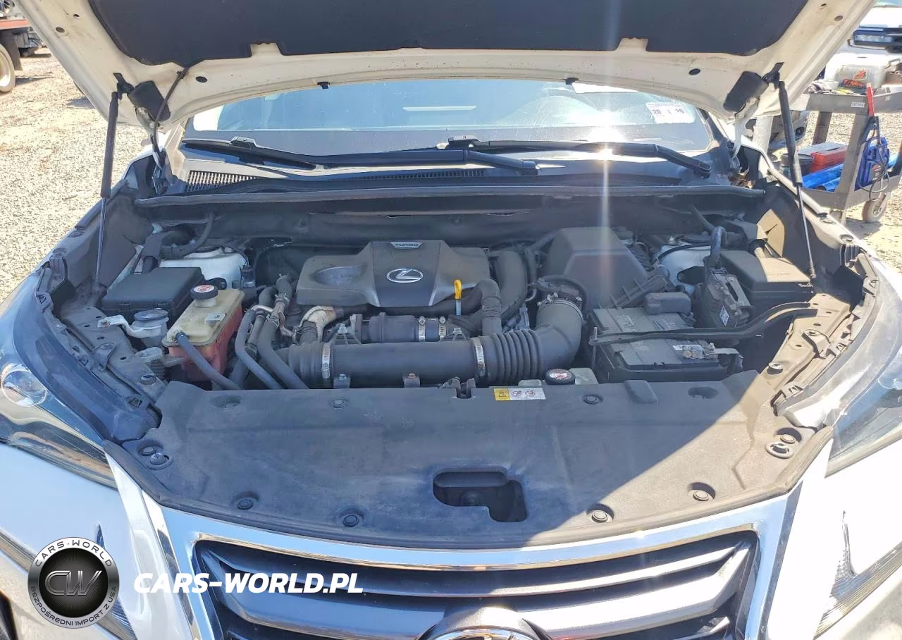2017 Lexus Nx 200T Base VIN:JTJBARBZ8H2134516 - 12