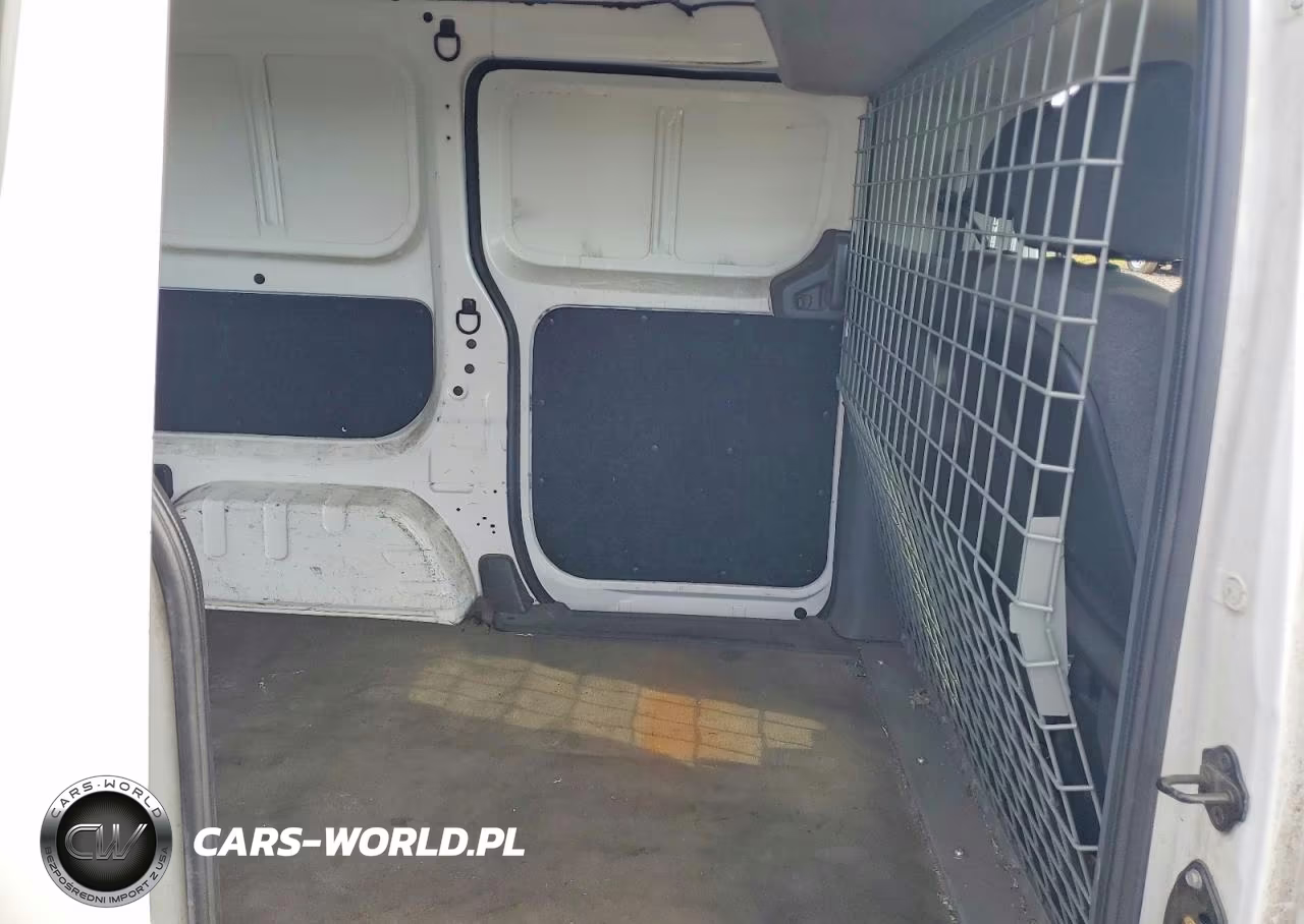 2020 Nissan Nv 200 VIN:3N6CM0KN7LK691046 - 11